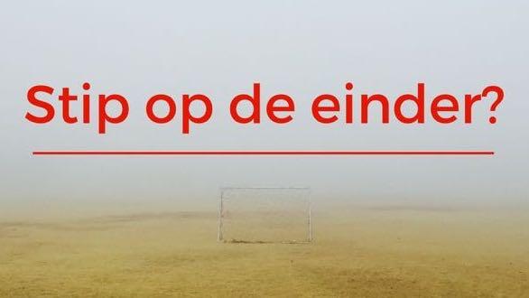 Weet wat jouw stip op de einder is.