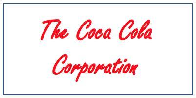 Coco-Cola is geen goede referentie voor jouw bedrijf. Online marketingbureau, Marketingbureau, marketingadvies, projectmanagement marketing