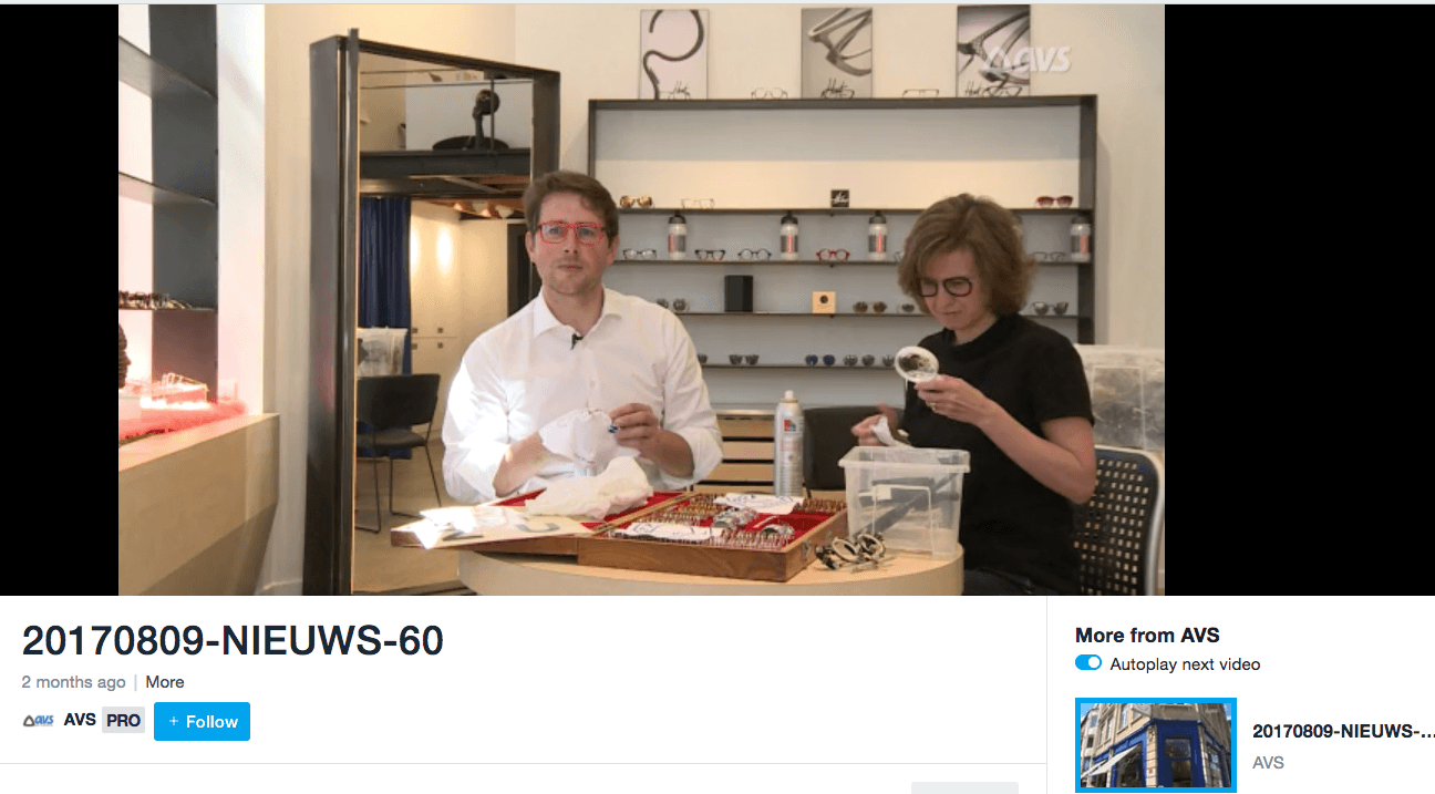 De gazetten en co moeten vol.