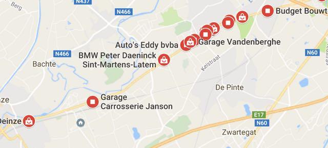Het bestaat al. Fuck!? Neen, de max waar, maat.