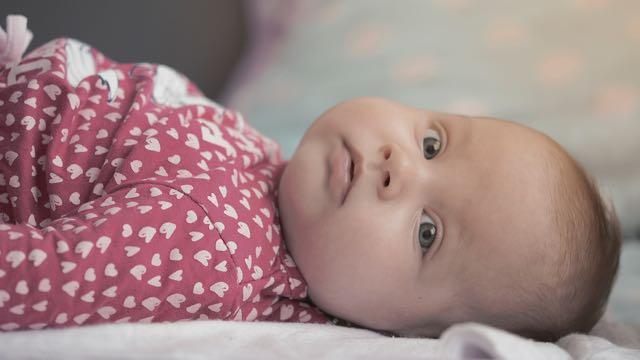 Haat Google baby's met duurzame jumpsuits?