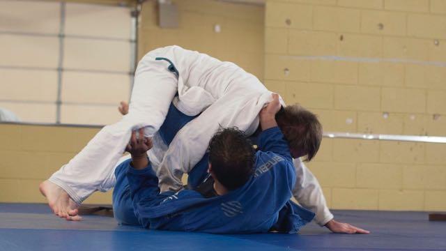 marketing is judo