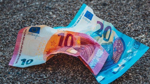 Als een actie van 10000 euro niet werkt ... Marketingbureau, freelance marketing, marketingbureau