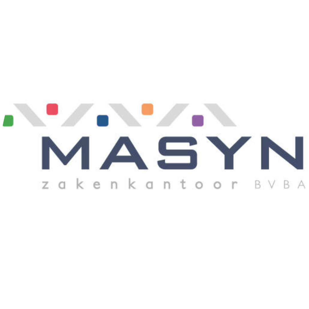 zakenkantoor masyn
