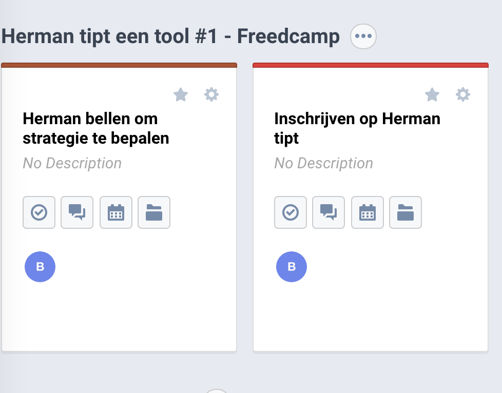 Freedcamp